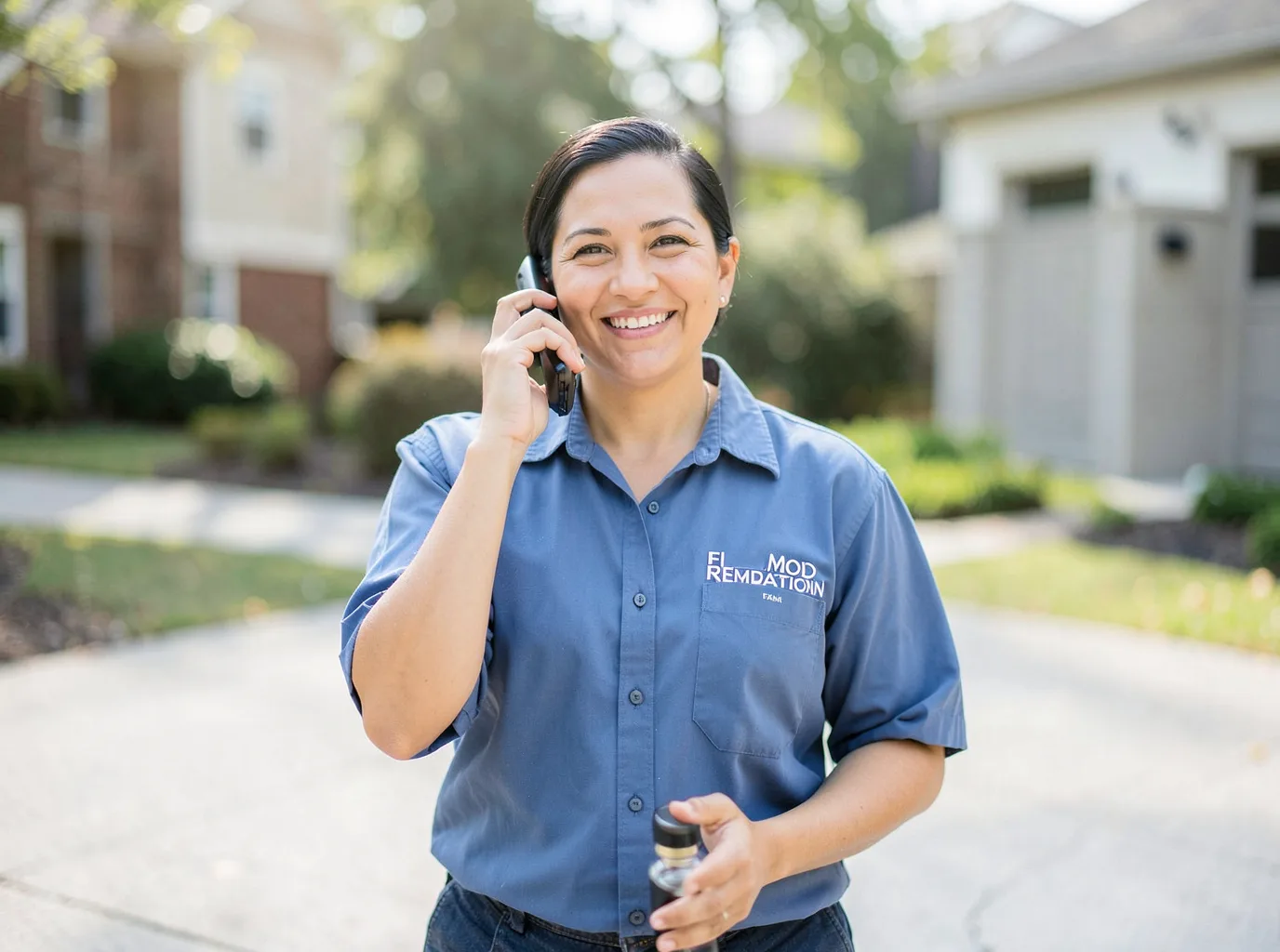 Mold Remediation Buchtel, OH FAQs